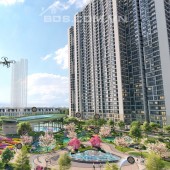 [CHÍNH THỨC MỞ BÁN] Căn hộ tòa SA5 - The Sakura – Chung cư Vinhomes Smart City Tây Mỗ